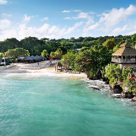 Sandals Ochi Beach All Inclusive Resort - Couples Only (Adults Only) 오쵸 리오스 외부 사진