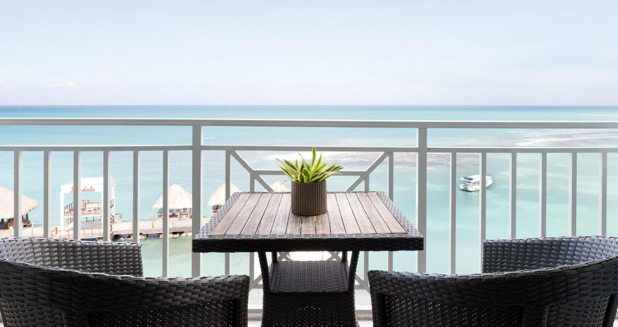 Sandals Ochi Beach All Inclusive Resort - Couples Only (Adults Only) 오쵸 리오스 외부 사진