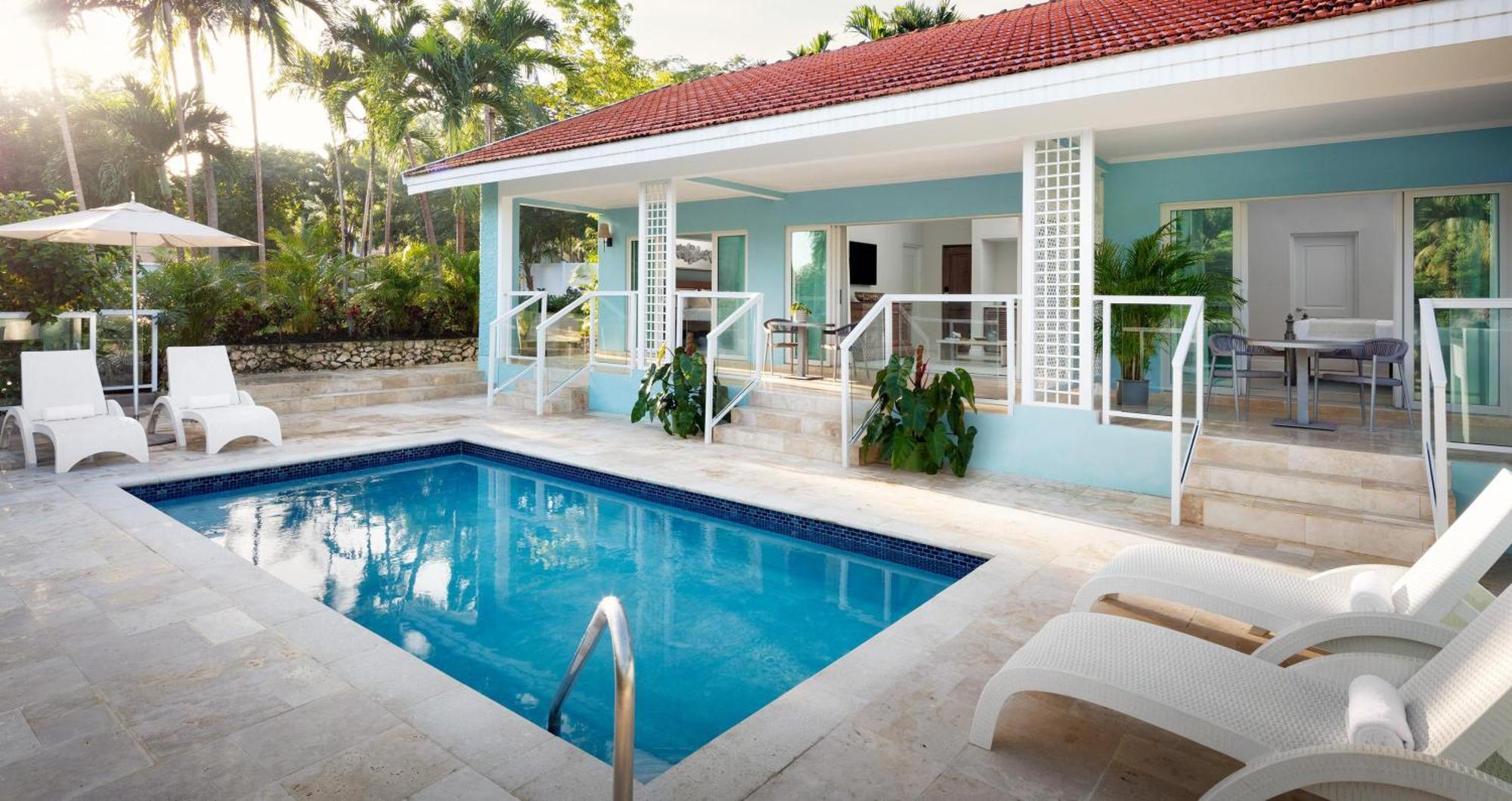 Sandals Ochi Beach All Inclusive Resort - Couples Only (Adults Only) 오쵸 리오스 외부 사진