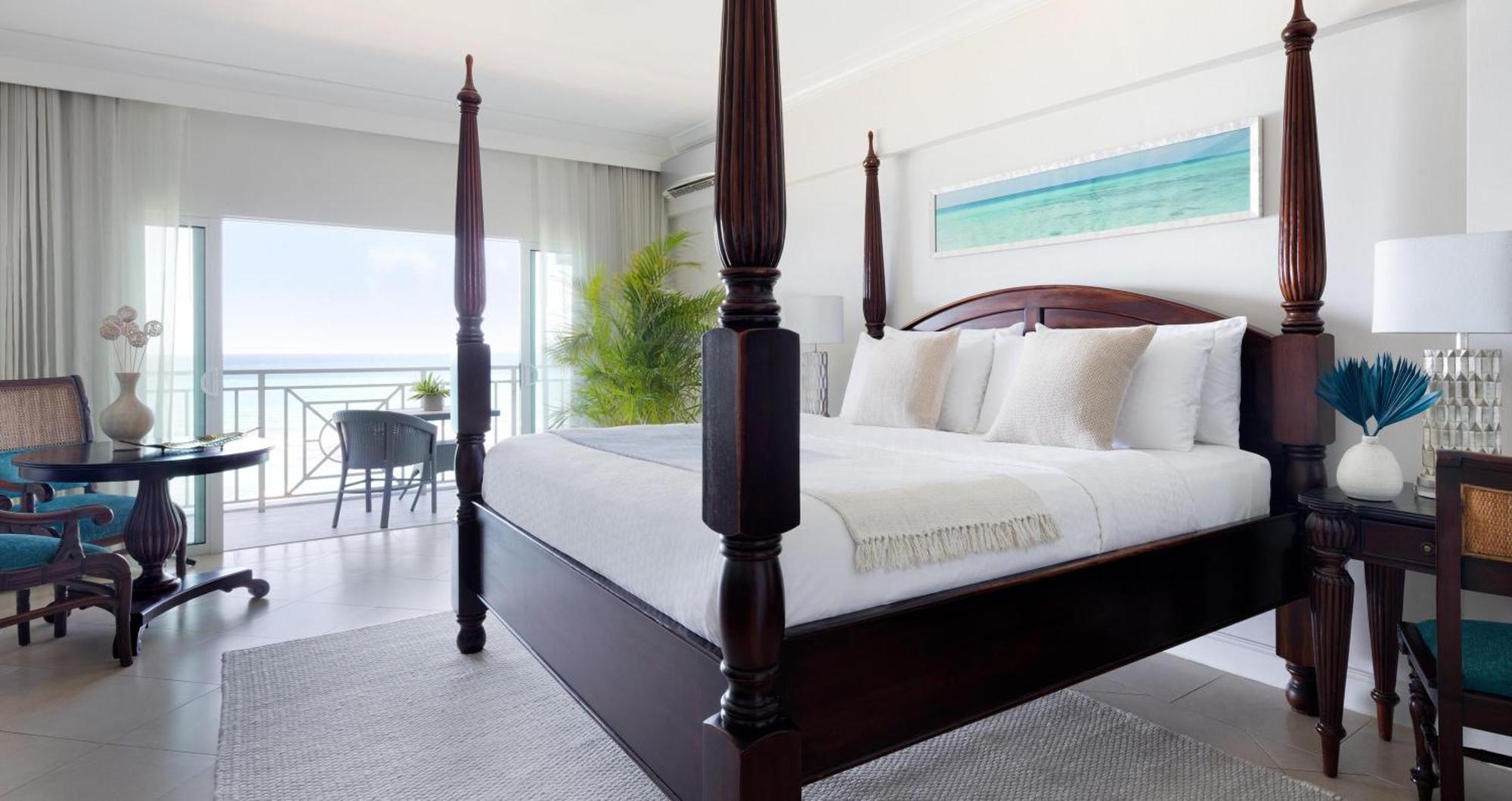 Sandals Ochi Beach All Inclusive Resort - Couples Only (Adults Only) 오쵸 리오스 외부 사진