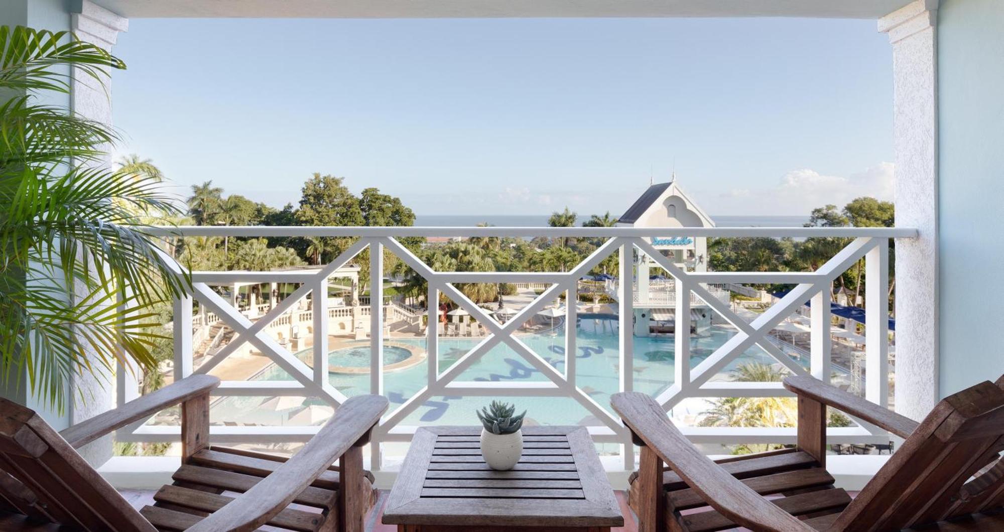 Sandals Ochi Beach All Inclusive Resort - Couples Only (Adults Only) 오쵸 리오스 외부 사진