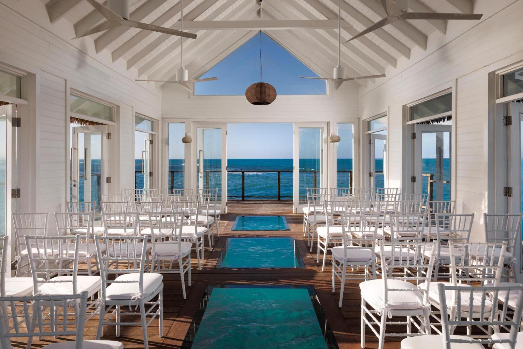 Sandals Ochi Beach All Inclusive Resort - Couples Only (Adults Only) 오쵸 리오스 외부 사진