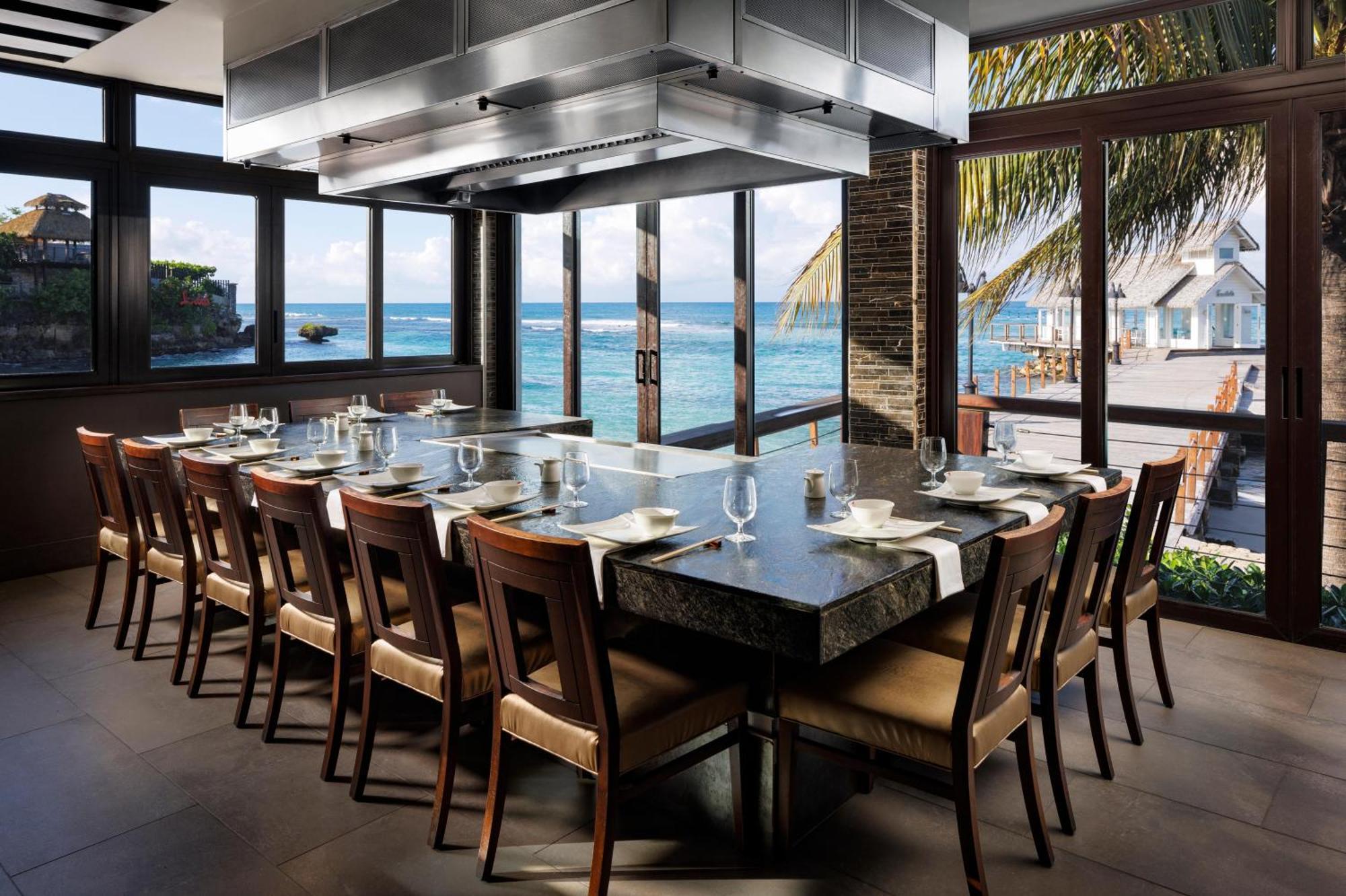 Sandals Ochi Beach All Inclusive Resort - Couples Only (Adults Only) 오쵸 리오스 외부 사진