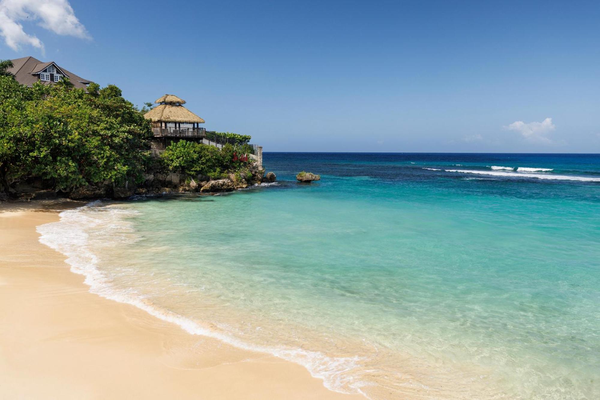 Sandals Ochi Beach All Inclusive Resort - Couples Only (Adults Only) 오쵸 리오스 외부 사진
