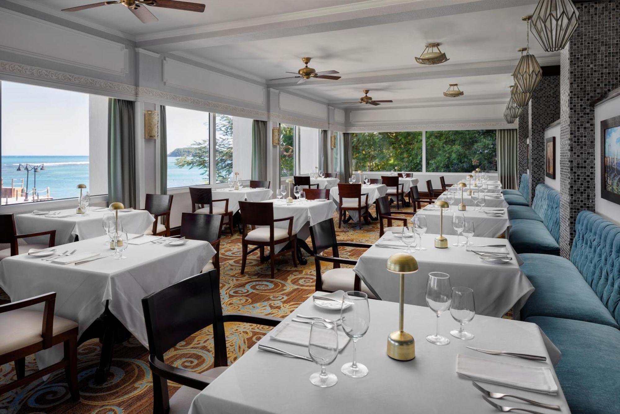 Sandals Ochi Beach All Inclusive Resort - Couples Only (Adults Only) 오쵸 리오스 외부 사진