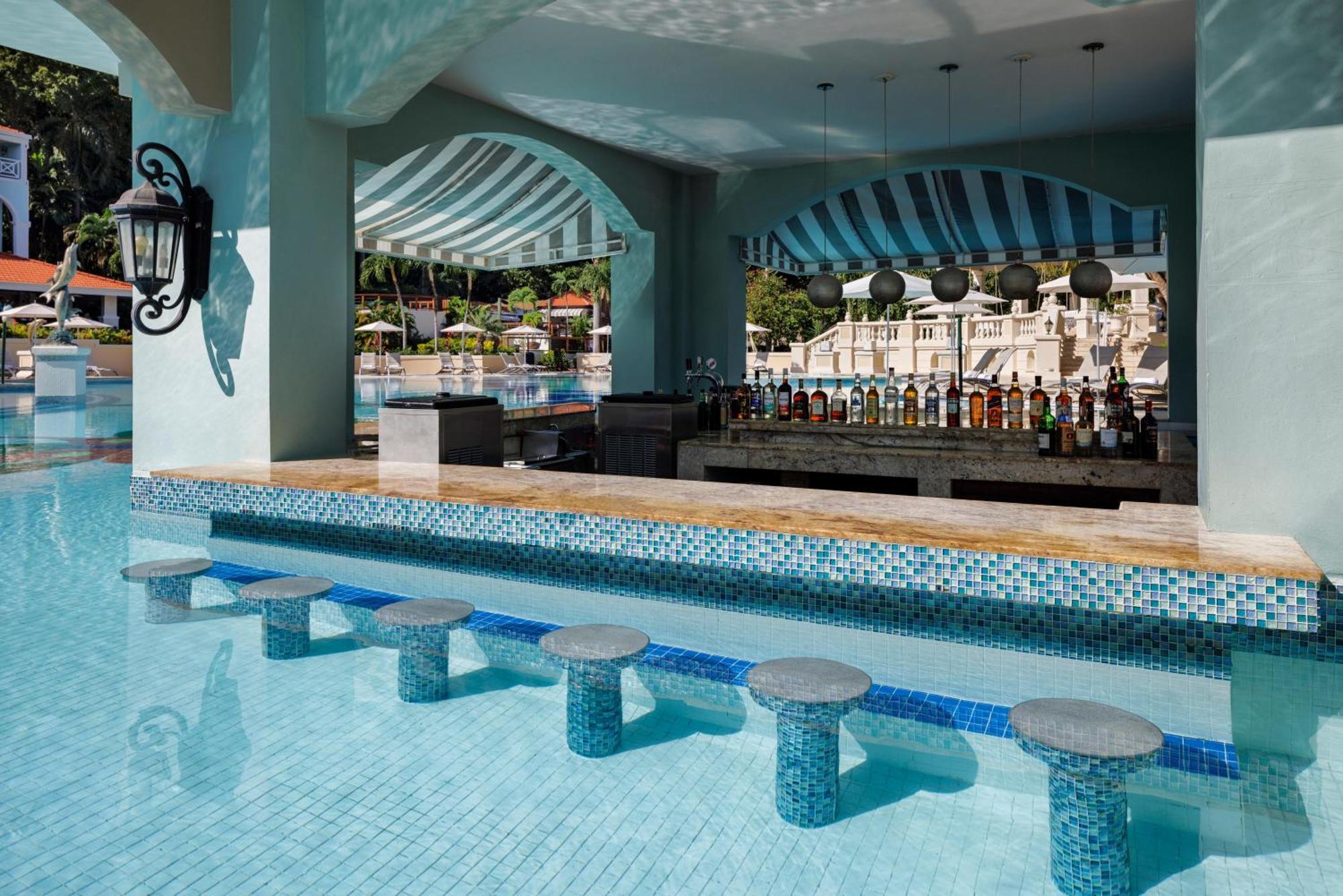 Sandals Ochi Beach All Inclusive Resort - Couples Only (Adults Only) 오쵸 리오스 외부 사진