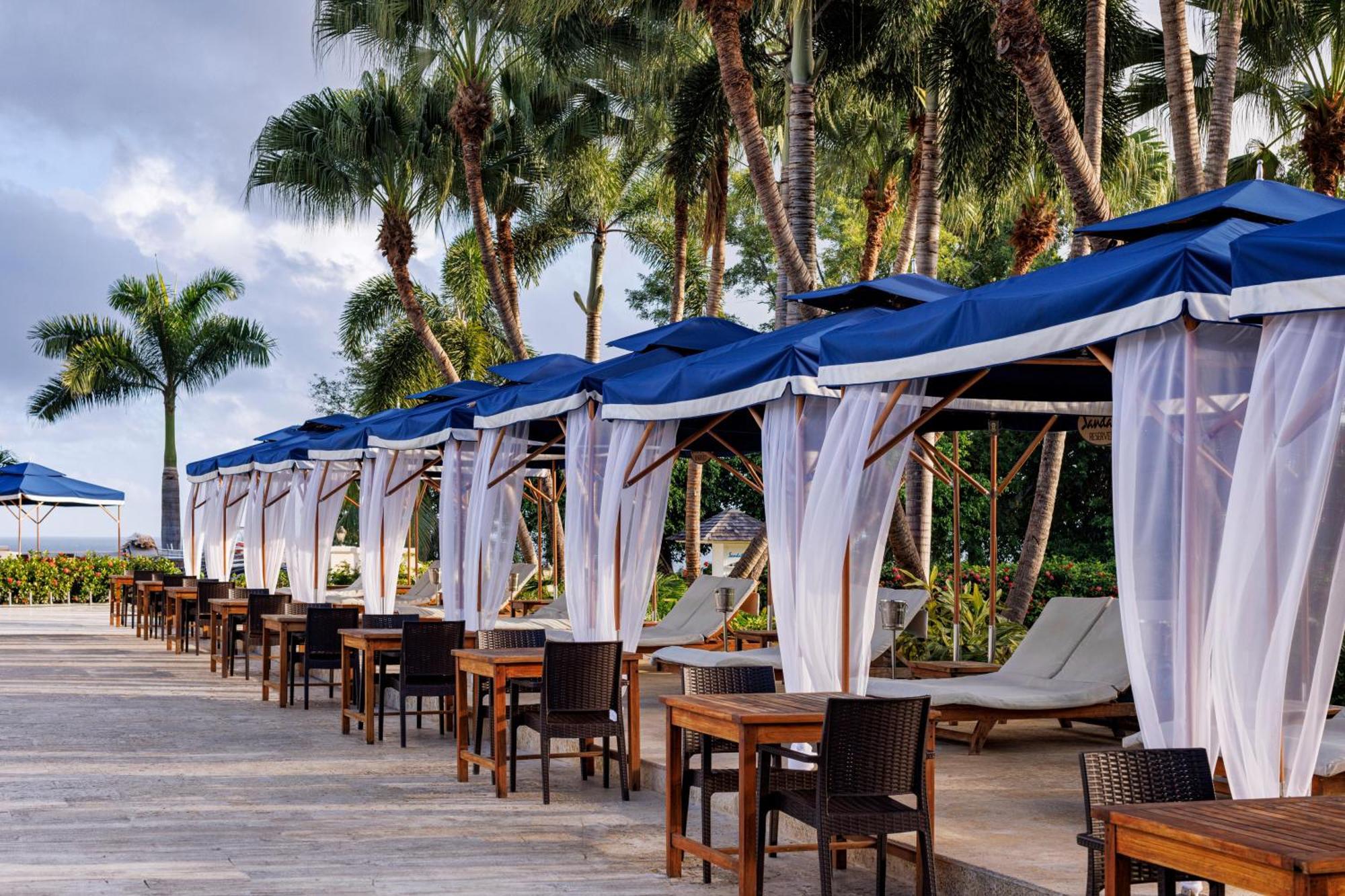 Sandals Ochi Beach All Inclusive Resort - Couples Only (Adults Only) 오쵸 리오스 외부 사진