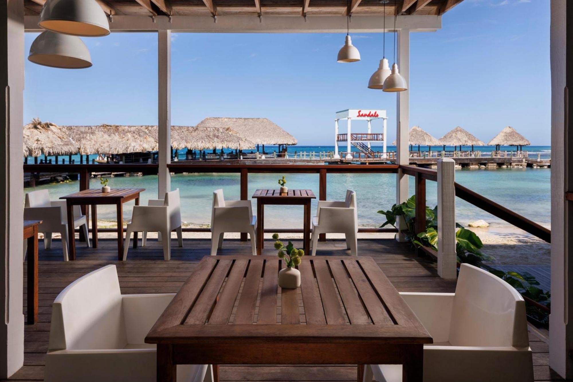 Sandals Ochi Beach All Inclusive Resort - Couples Only (Adults Only) 오쵸 리오스 외부 사진